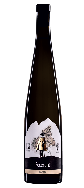 “FACERUNT” PECORINO