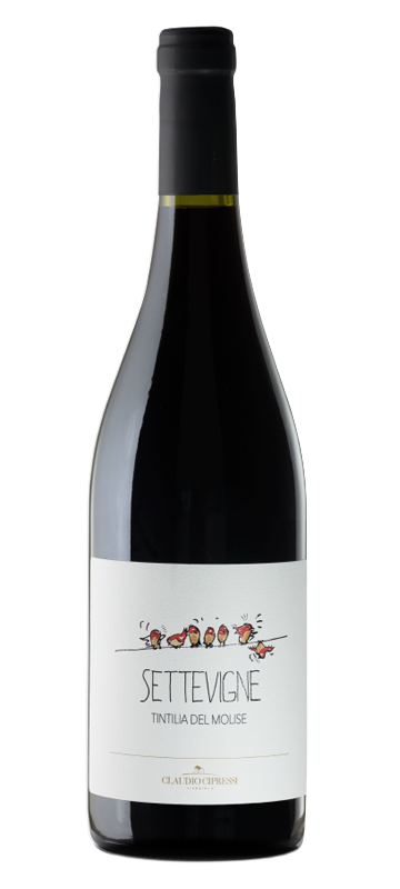 SETTEVIGNE TINTLIA DEL MOLISE